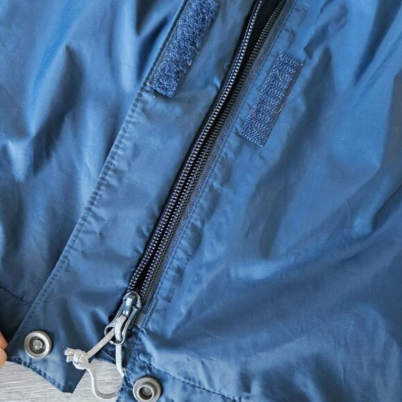 Columbia Arcadia Womens Hooded Rain Jacket Waterproof Lightweight Size Small - Picture 12 of 16